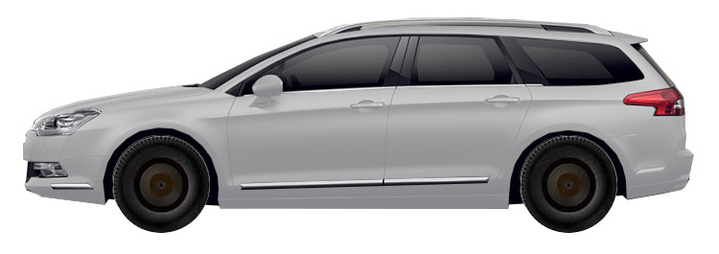 Citroen C5 TD Break (2008-2016) 3.0 V6